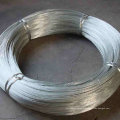Factory Supply 1.2mm High Zinc Coated Hot Galvanized Wire